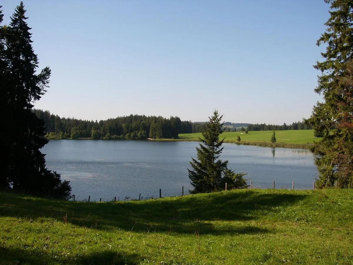 Ferienhaus Boeck - Haus Karg Seeg 0*,