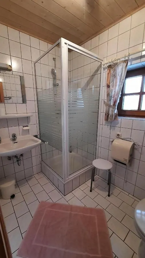 Ferienhaus Boeck - Haus Karg Seeg 0*,  Germany