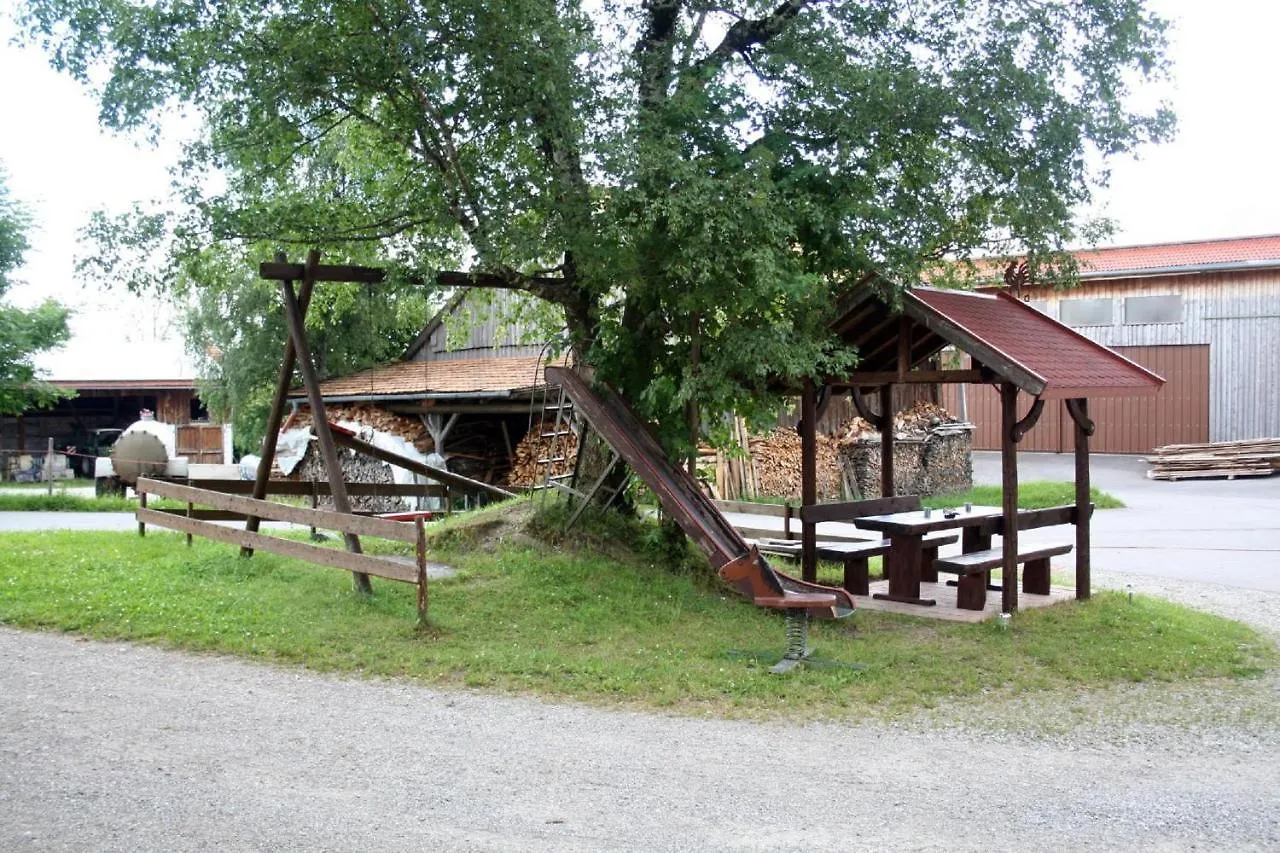Ferienhaus Boeck - Haus Karg Seeg 0*,  Germany