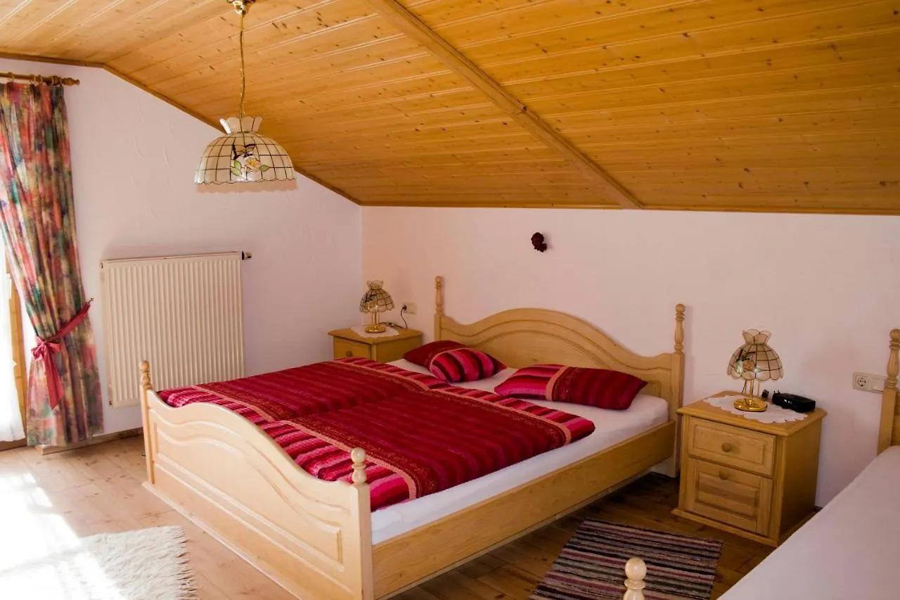 Ferienhaus Boeck - Haus Karg Seeg