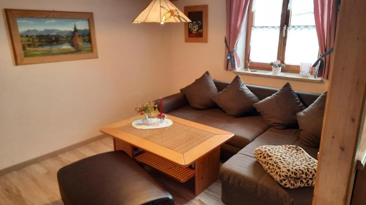 Ferienhaus Boeck - Haus Karg Seeg