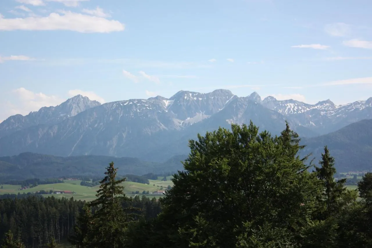Ferienhaus Boeck - Haus Karg Seeg