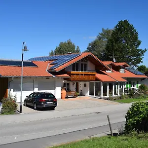 Haus Gauß Apartment