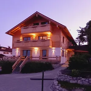 Martin Apartment