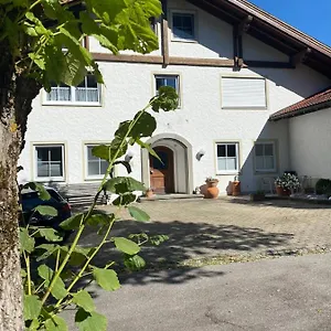 Heike&günther Apartment