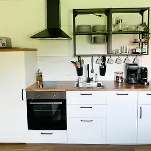 M&m Apartment