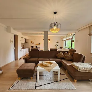 Alpenglueck Apartment