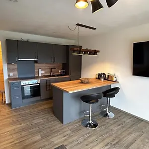 Wiesenweg Apartment