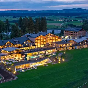 Panorama Land-& Wellnesshotel Hotel